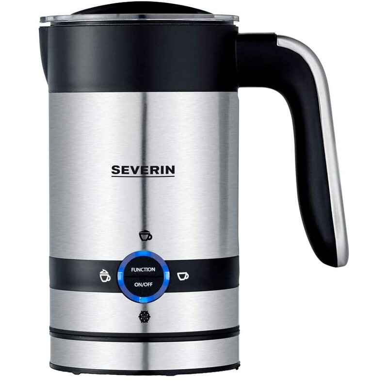 Spieniacz SEVERIN SM 3584