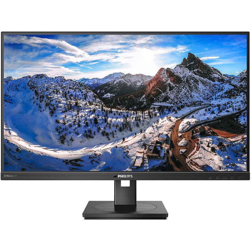 Monitor PHILIPS P-line 279P1 27