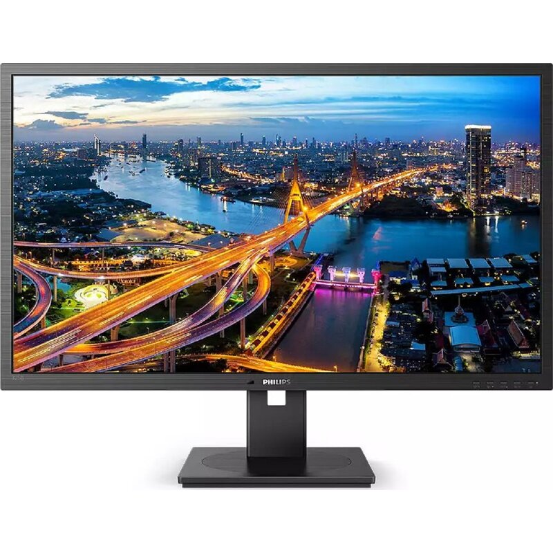 Monitor PHILIPS B-line 325B1L 31.5