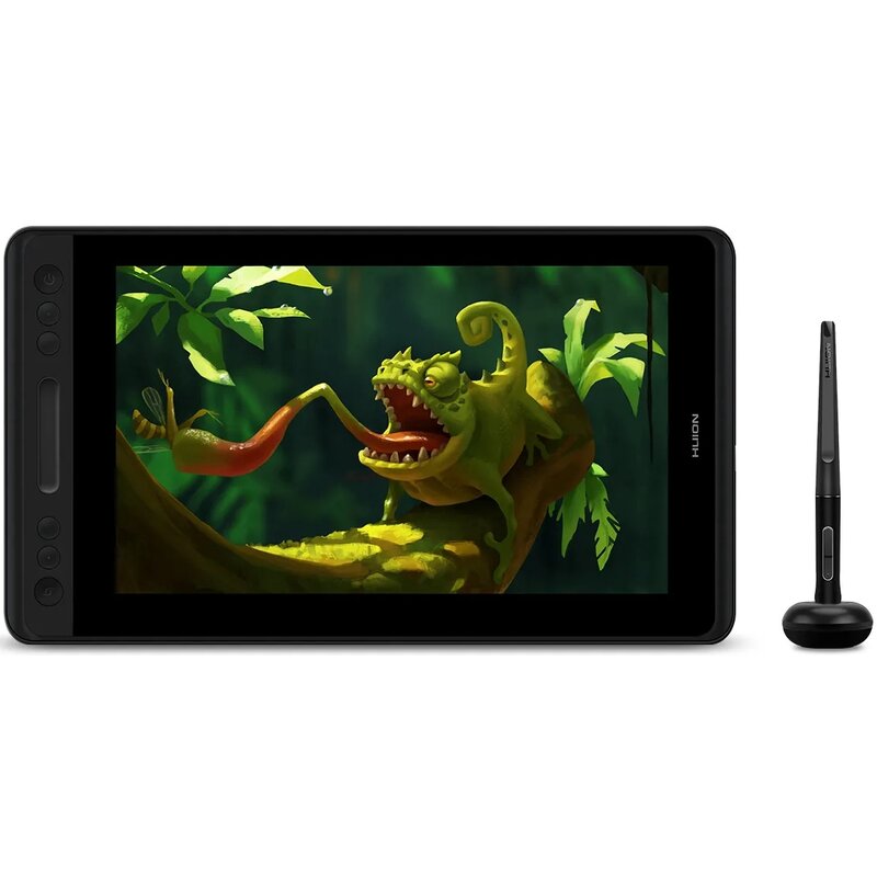 Huion Kamvas Pro 12