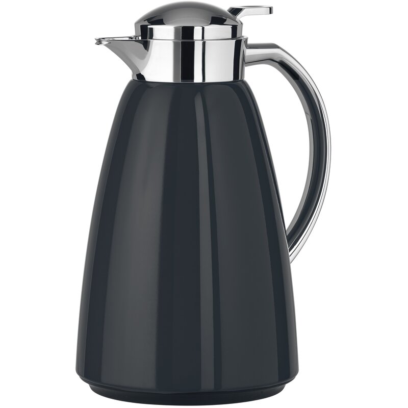 Termos TEFAL Campo Czarny 1000 ml