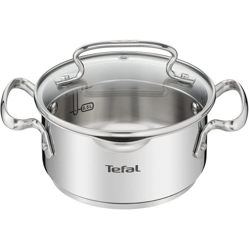 Garnek TEFAL Duetto+ G7194355 1.5L