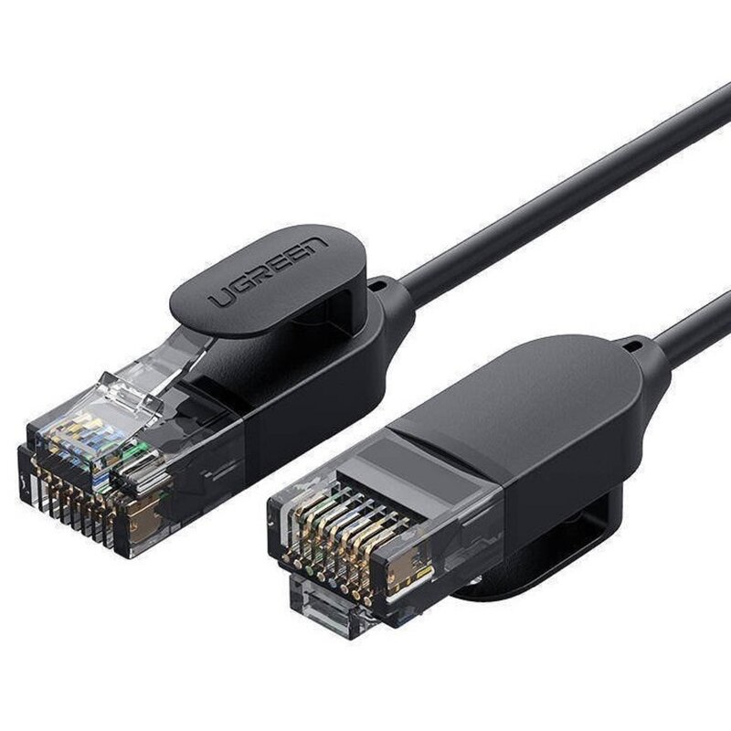 Kabel RJ-45 - RJ-45 UGREEN NW122 0.5 m