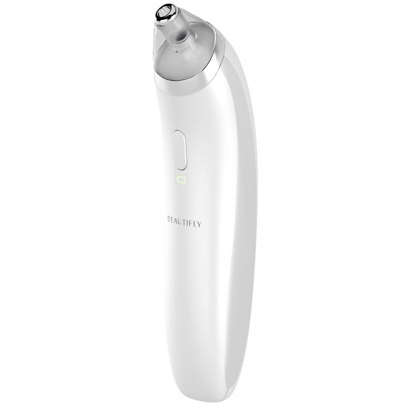 Urządzenie do mikrodermabrazji diamentowej BEAUTIFLY B-Derma Basic Biały