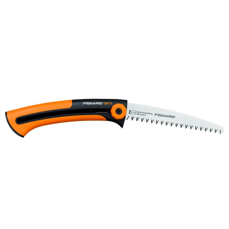 Piła do gałęzi FISKARS 1000613 SW73 Xtract