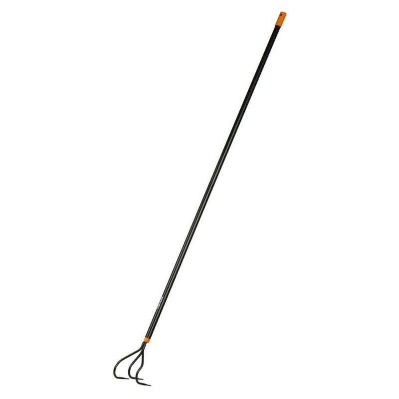 Kultywator ręczny FISKARS Solid 1016034 11.7 x 164 cm