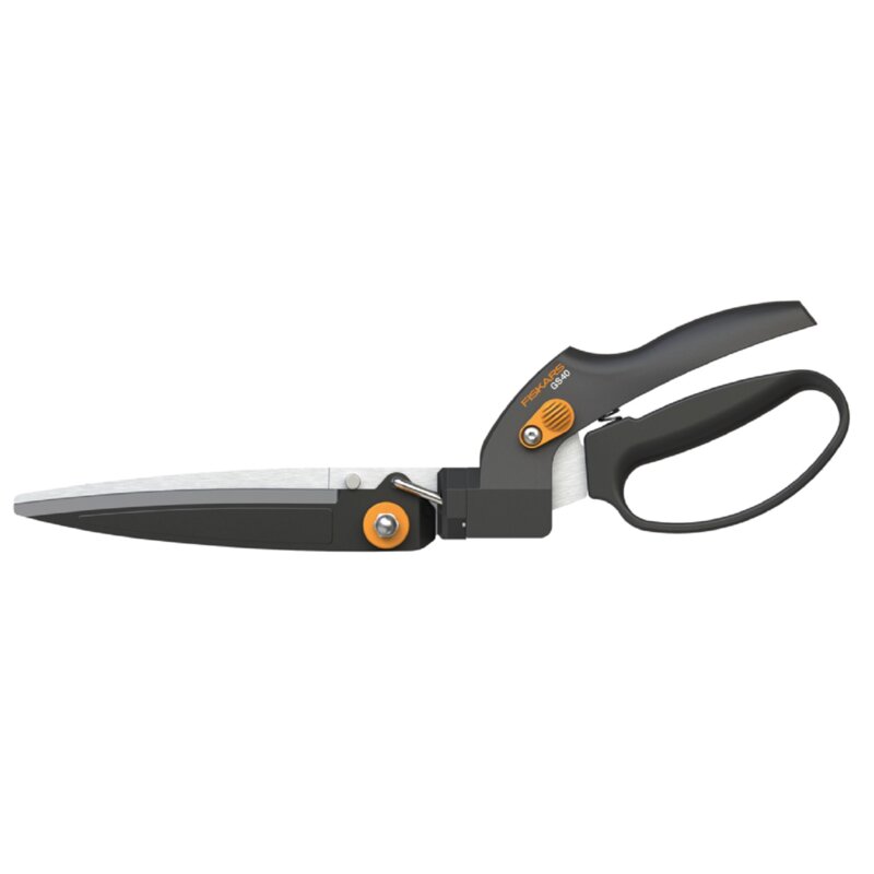 Nożyce do trawy FISKARS SmartFit GS40 1023632 180mm