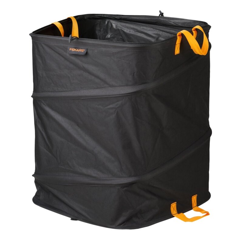 Kosz FISKARS Ergo PopUp L 1028373 219l