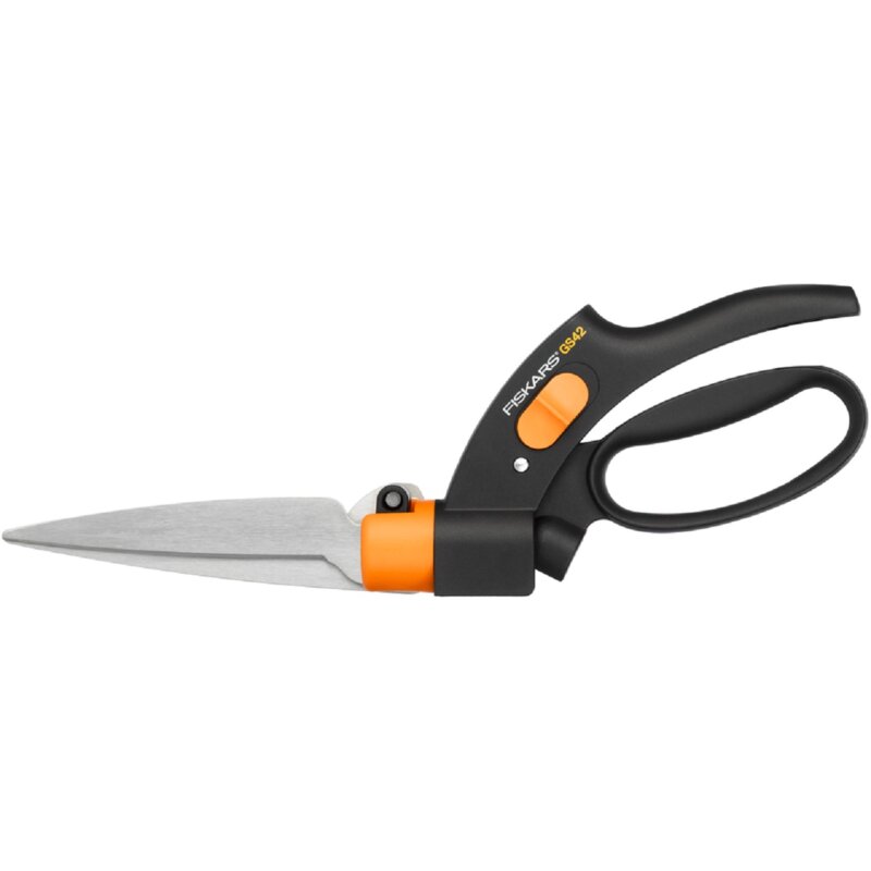 Nożyce do trawy FISKARS GS42 1000589 120mm ręczne