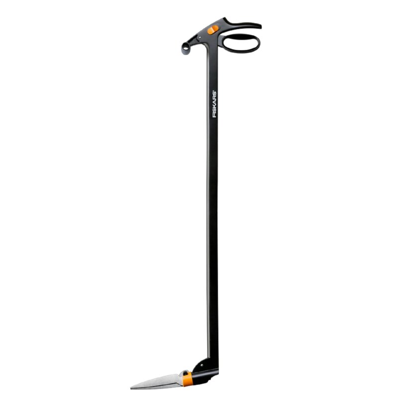 Nożyce do trawy FISKARS GS46 1000590 140mm ręczne