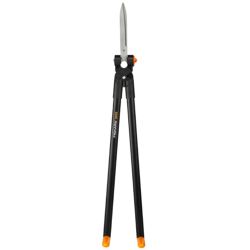 Nożyce do trawy FISKARS GS53 1001565 220mm ręczne