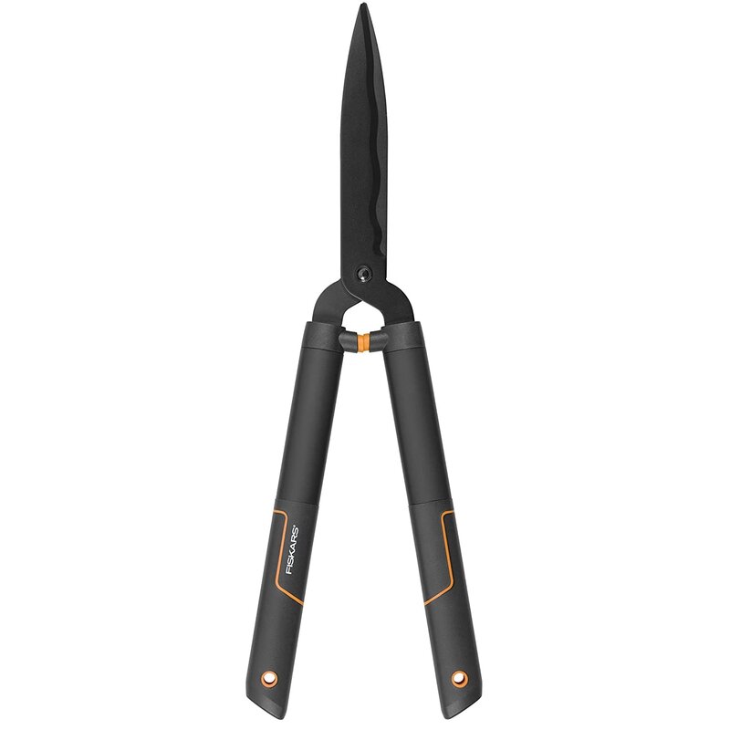 Nożyce do żywopłotu FISKARS SingleStep HS22
