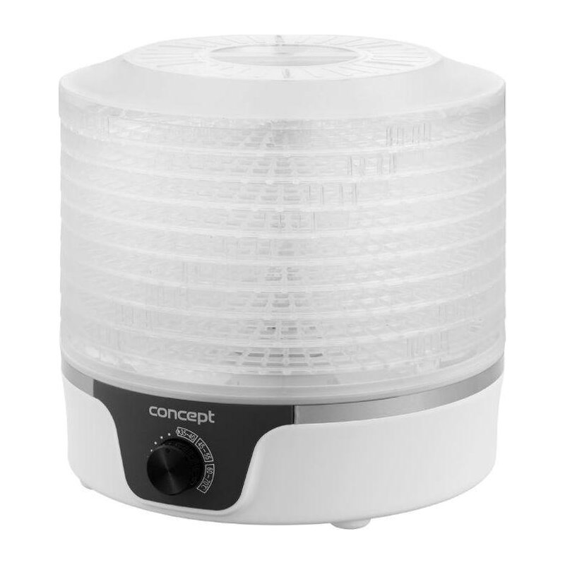 Suszarka do grzybów CONCEPT SO1090