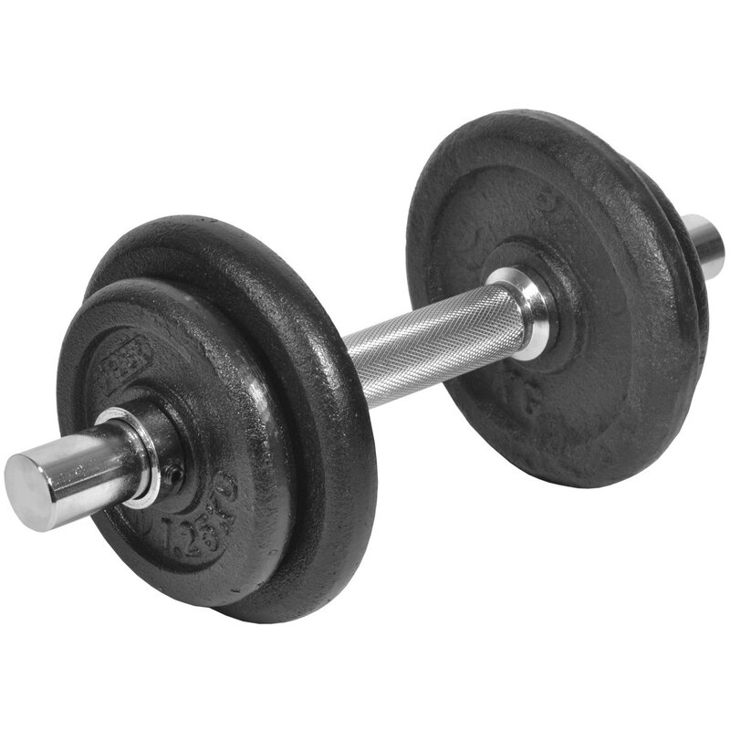 Hantla BEST SPORTING 614201 (7.5 kg)