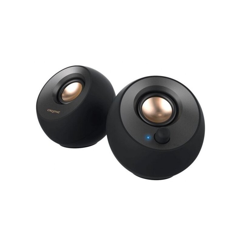 Głośniki CREATIVE Pebble V2 2.0