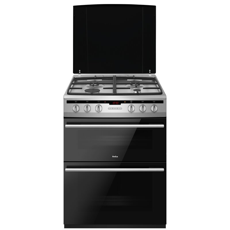 Amica 617DGE2.23HZpTaDpAN(Xx) Termoobieg