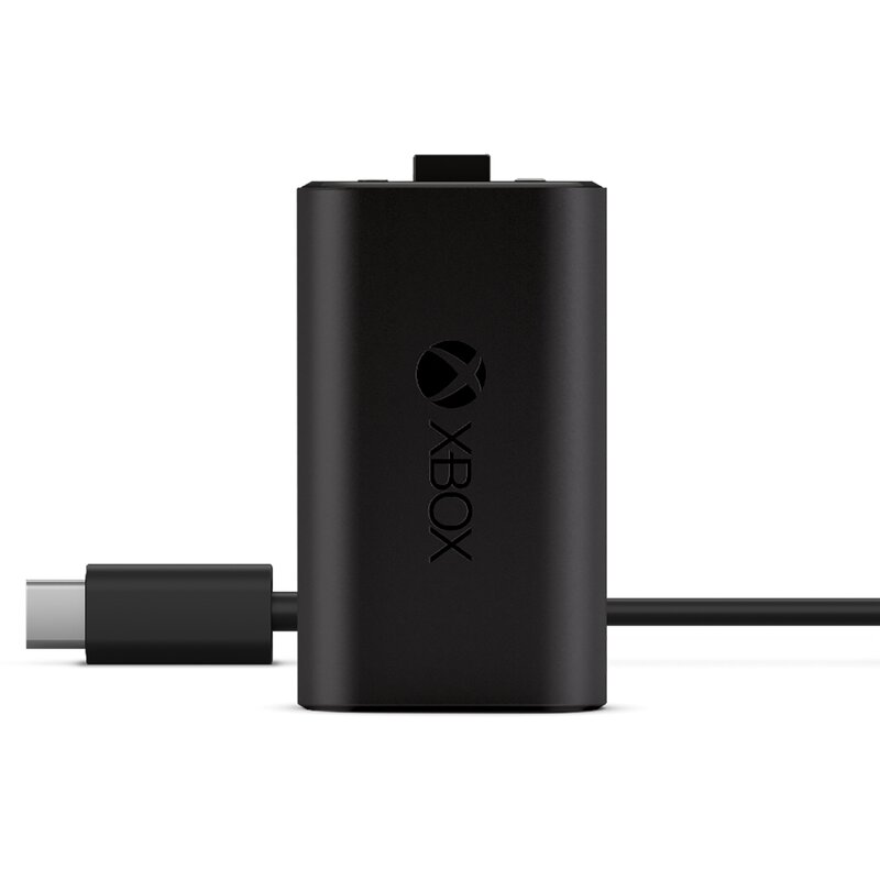 Microsoft Xbox Series + kabel USB-C