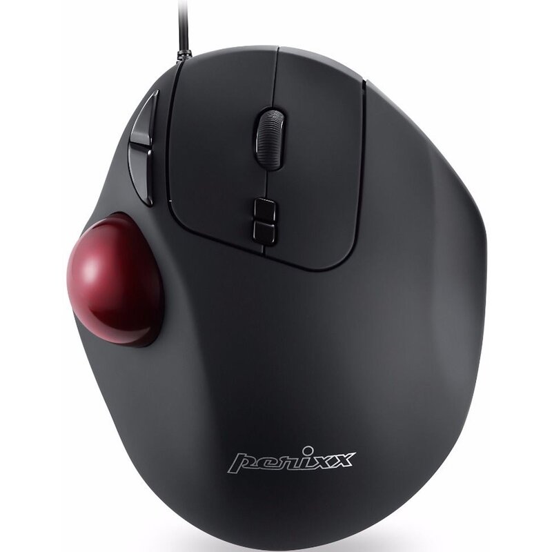 Mysz PERIXX Perimice 517D