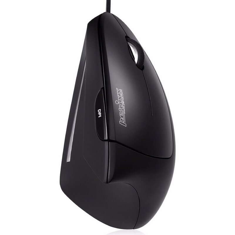 Mysz PERIXX Perimice 513N