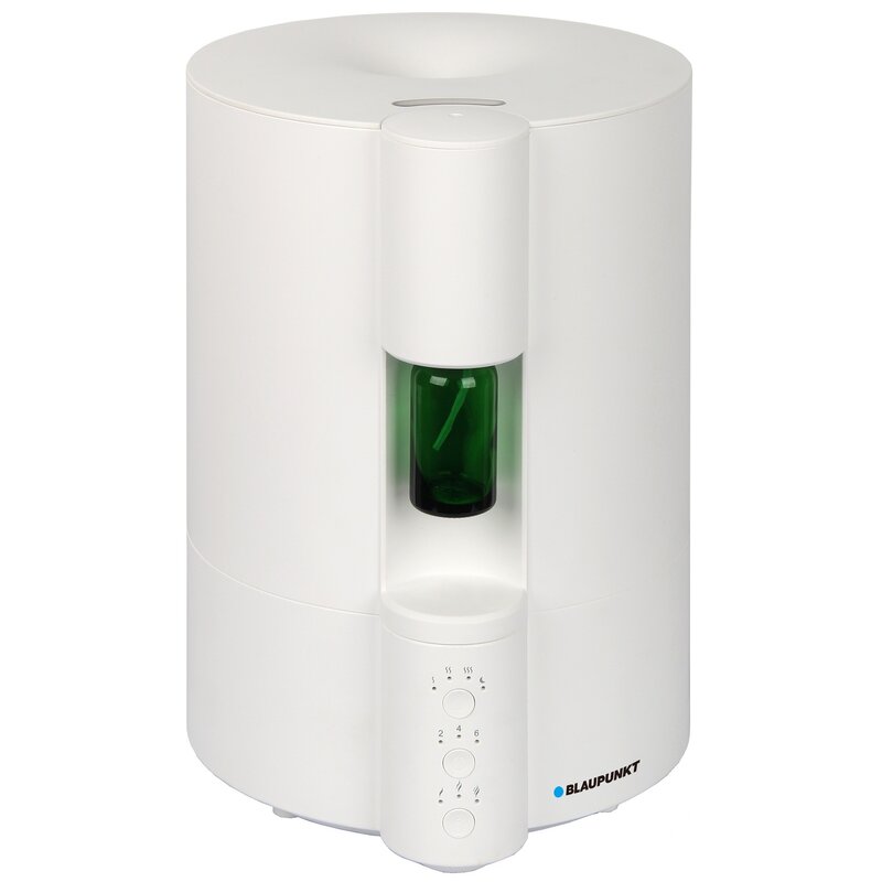 Nawilżacz ultradźwiękowy BLAUPUNKT AHA501