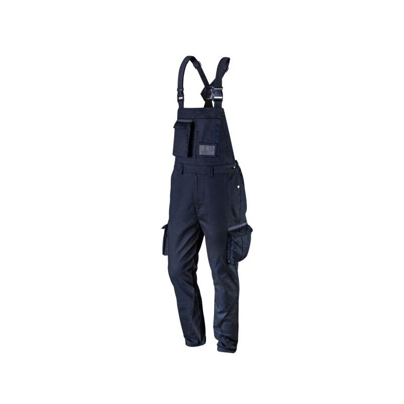 Spodnie robocze NEO TOOLS 81-244-XS ogrodniczki (rozmiar XS)