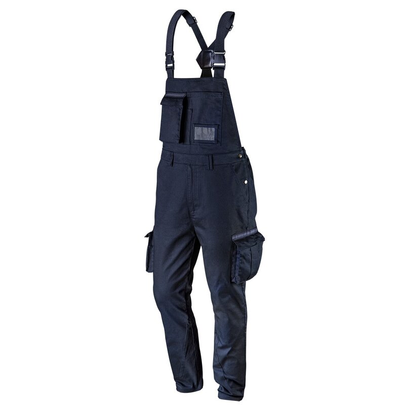Spodnie robocze NEO TOOLS 81-244-XXXL ogrodniczki (rozmiar XXXL)