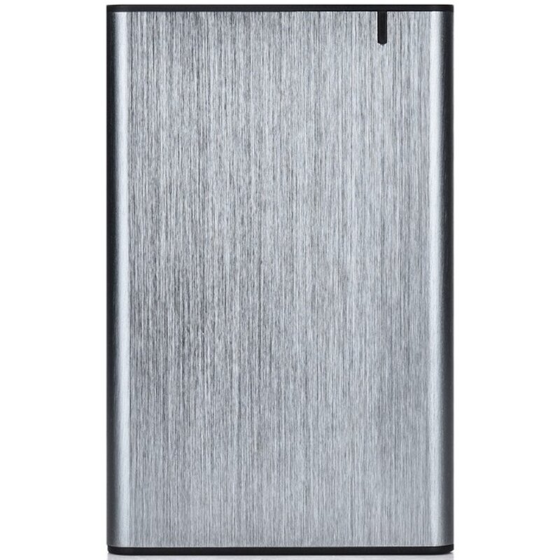 Obudowa dysku GEMBIRD EE2-U3S-6-GR