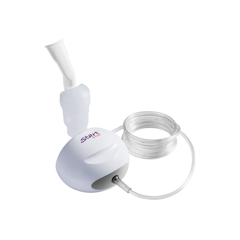 Inhalator nebulizator START BY IHEALTH NEB NB-218C