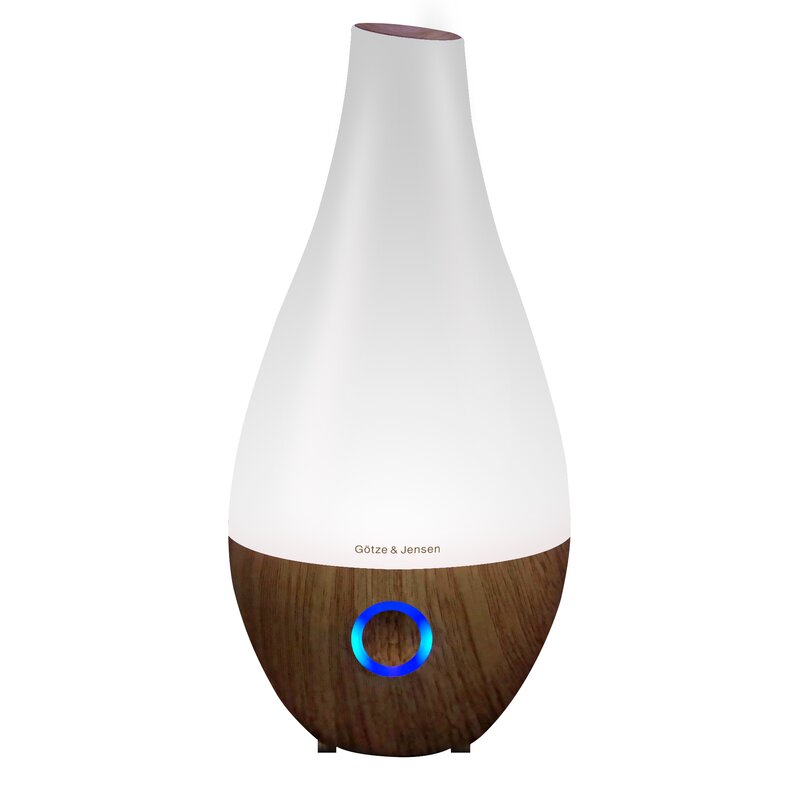 Aromatyzer GÖTZE & JENSEN AH100