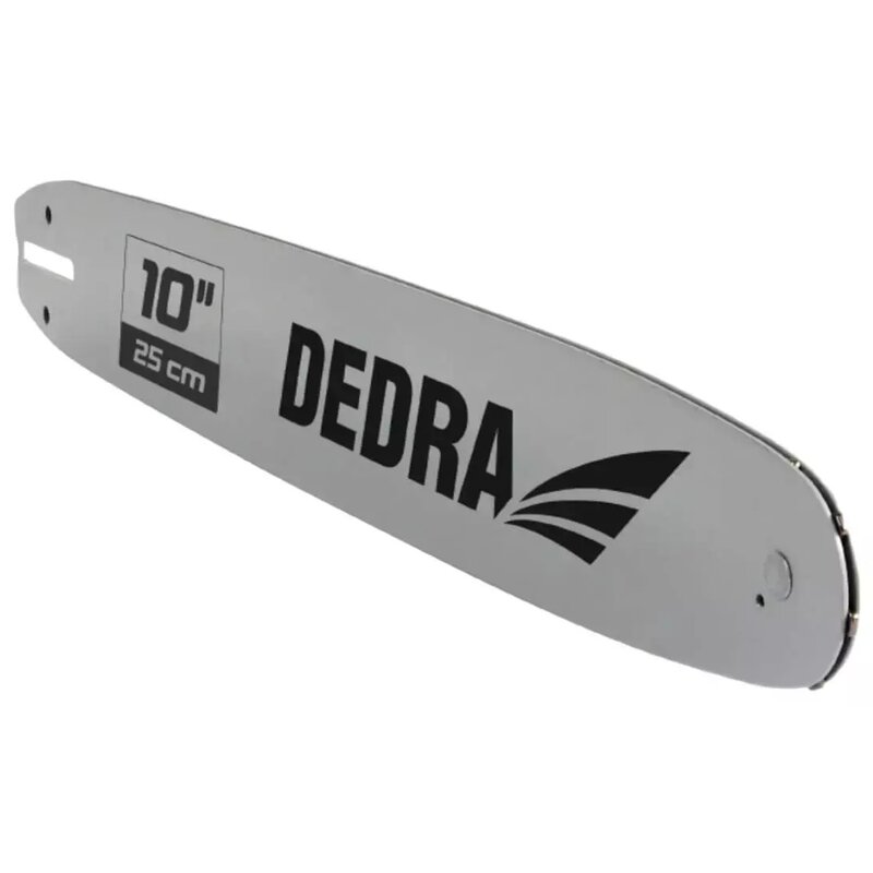 Prowadnica do piły DEDRA DED8697-10P