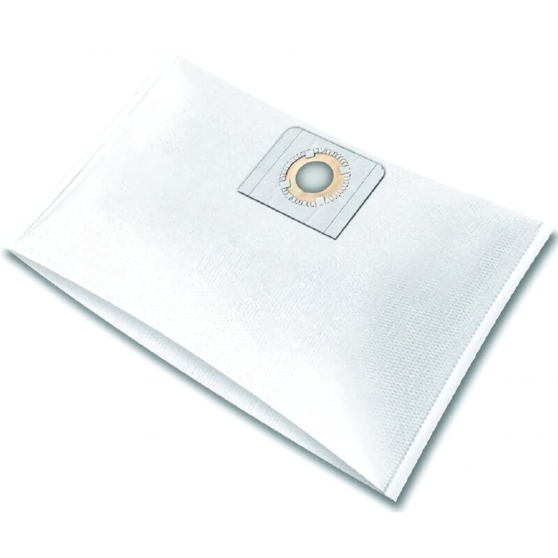 Worek do odkurzacza DEDRA DED66044 (5 sztuk)