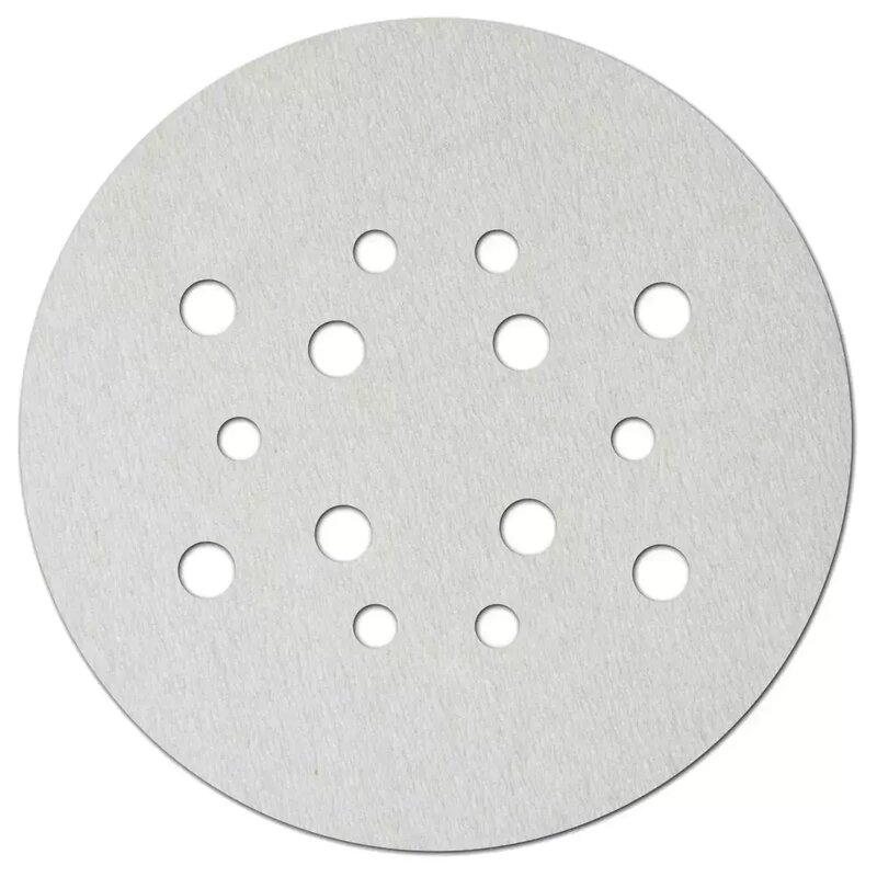 Krążek ścierny DEDRA DED7749UW4 (5 szt.)