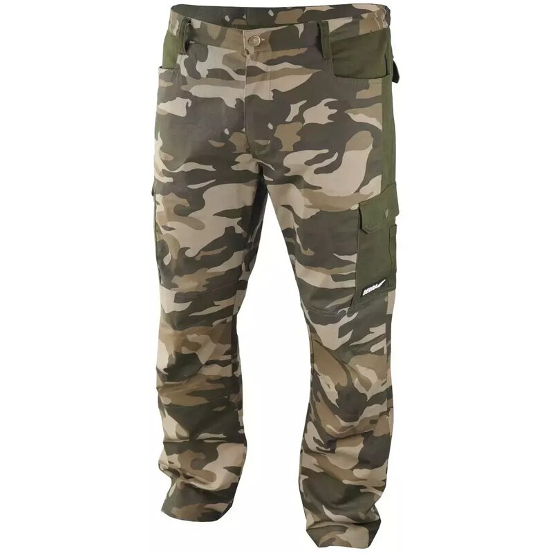 Spodnie robocze DEDRA BH43SP-LD (rozmiar LD/54)