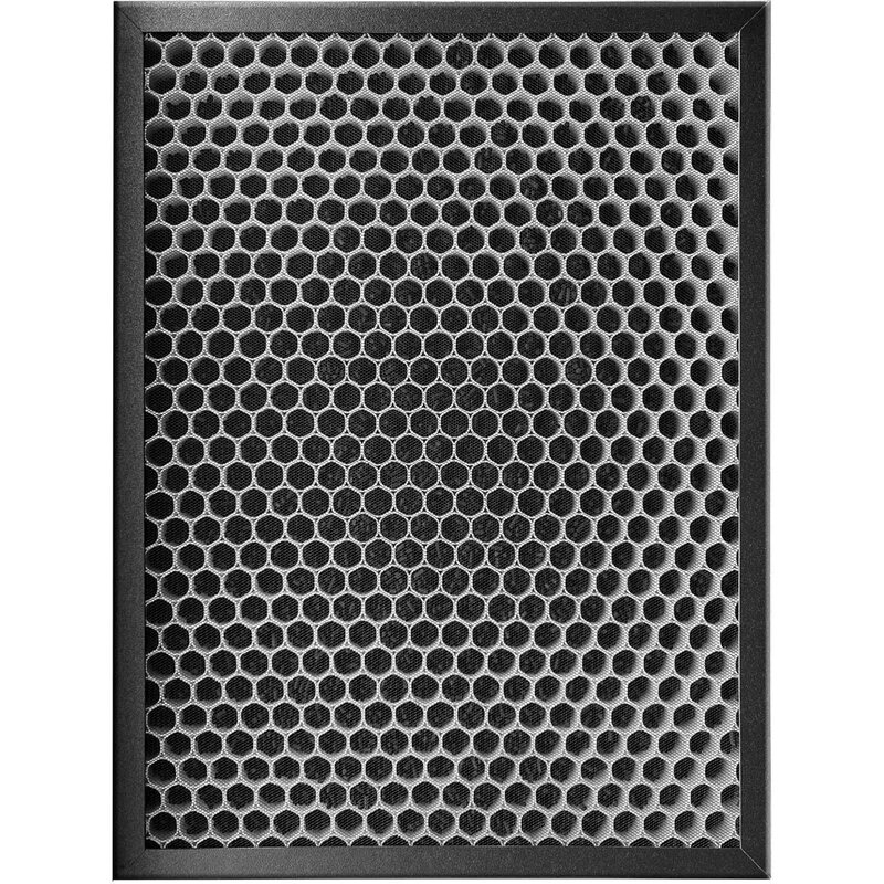 Zestaw filtrów do oczyszczacza TCL FY200