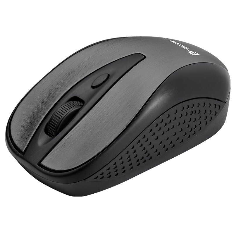 Mysz TRACER Joy II Szary