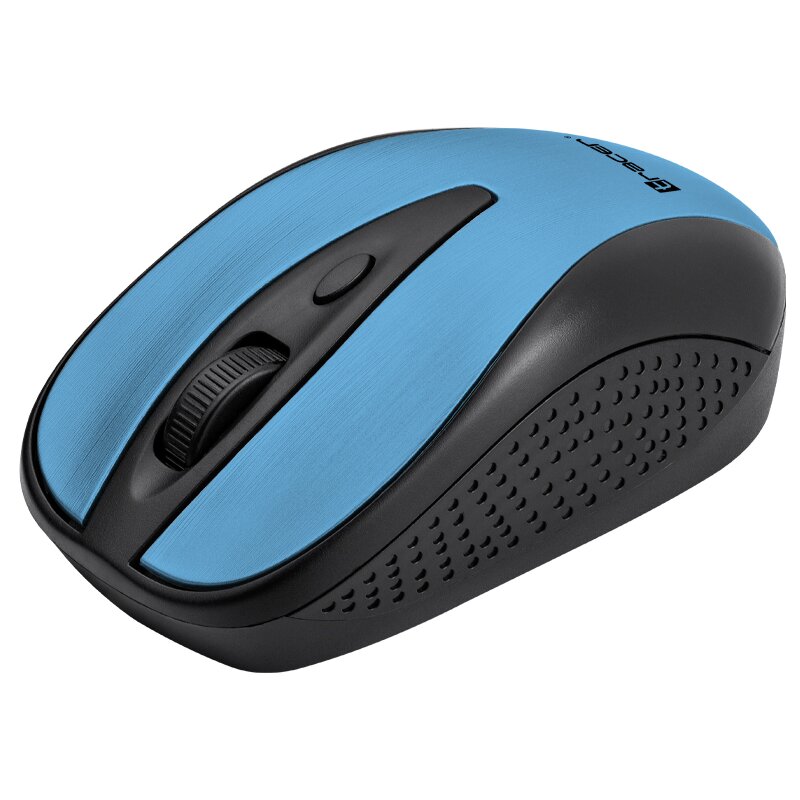 Mysz TRACER Joy II Niebieski
