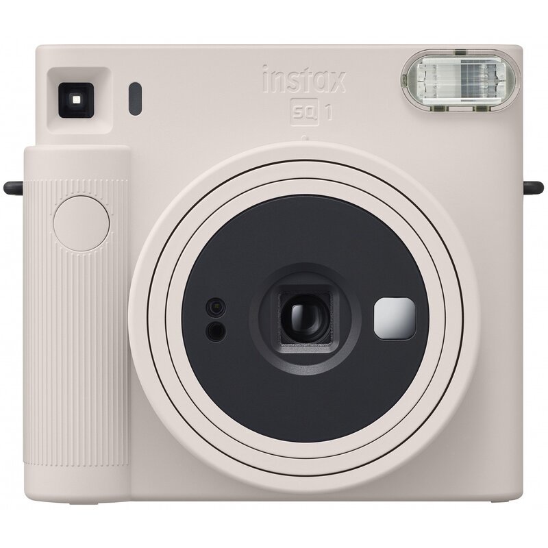 Aparat FUJIFILM Instax Square SQ1 Biały