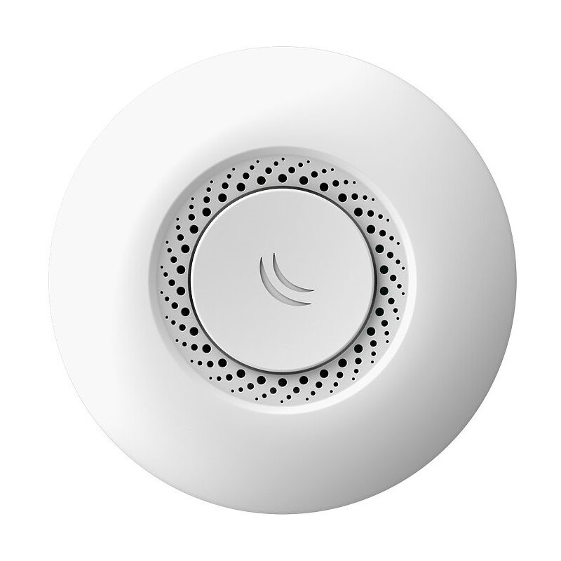Punkt dostępowy MIKROTIK RBcAP2nD 2.4 GHz, Wi-Fi