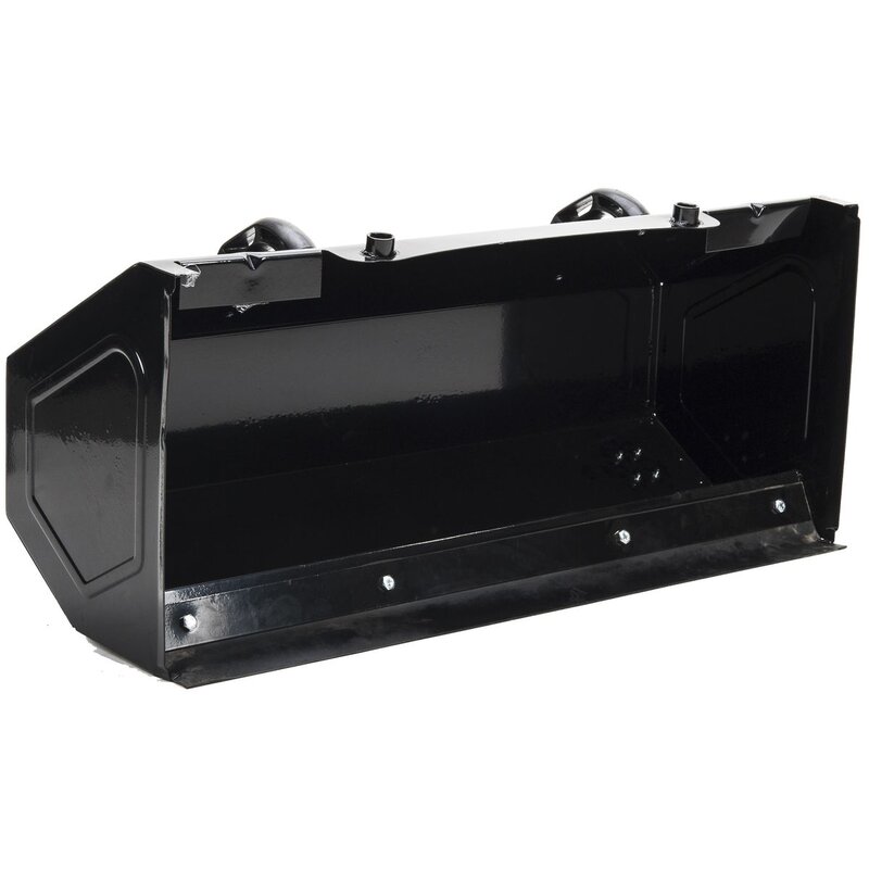 Pojemnik do zamiatarki NAC SWP-BOX