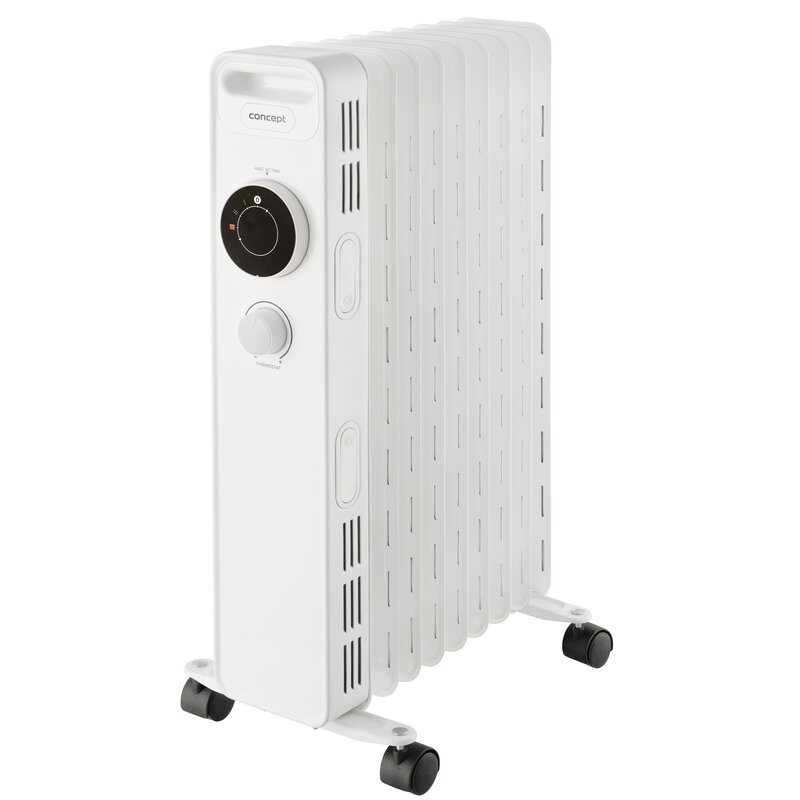 Grzejnik olejowy CONCEPT RO3309