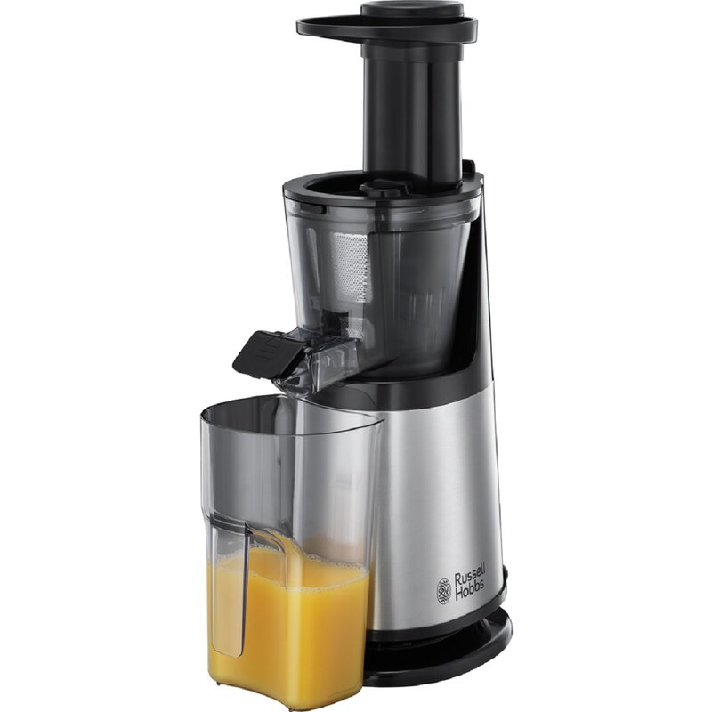 Wyciskarka wolnoobrotowa RUSSELL HOBBS 25170-56
