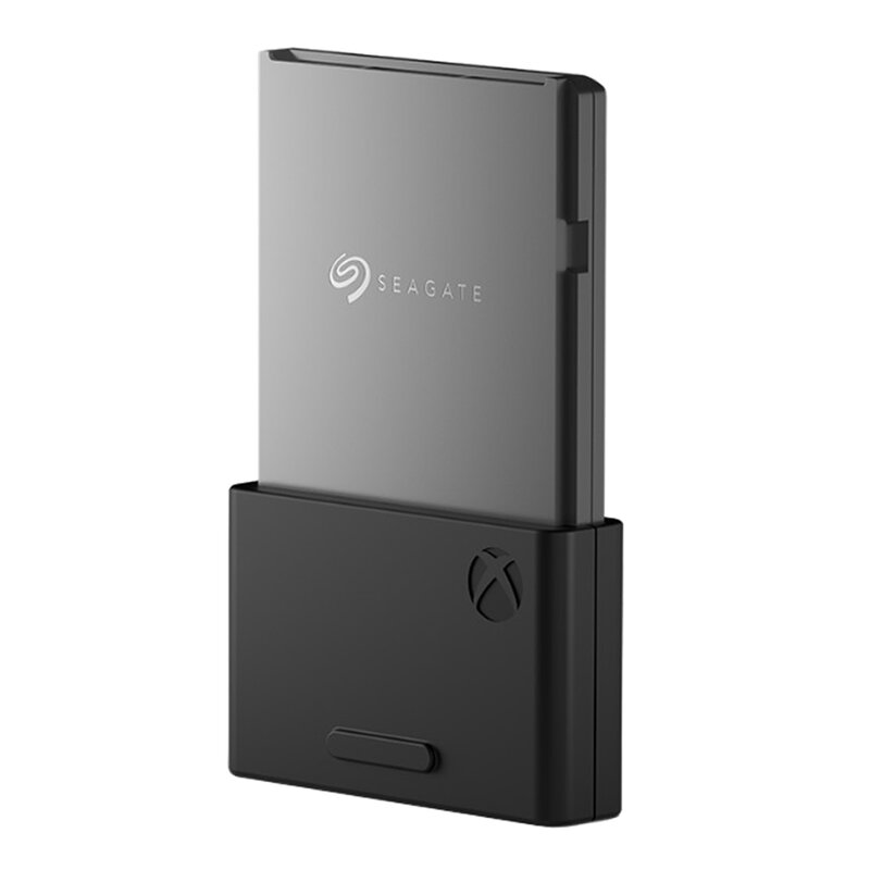 Dysk do XBOX SEAGATE Storage Expansion Card 1TB