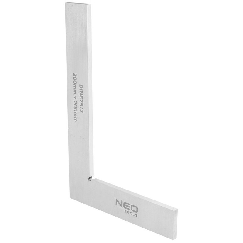 Kątownik NEO TOOLS 72-025