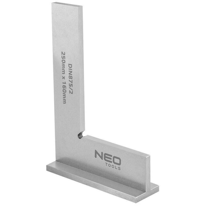 Kątownik NEO TOOLS 72-034