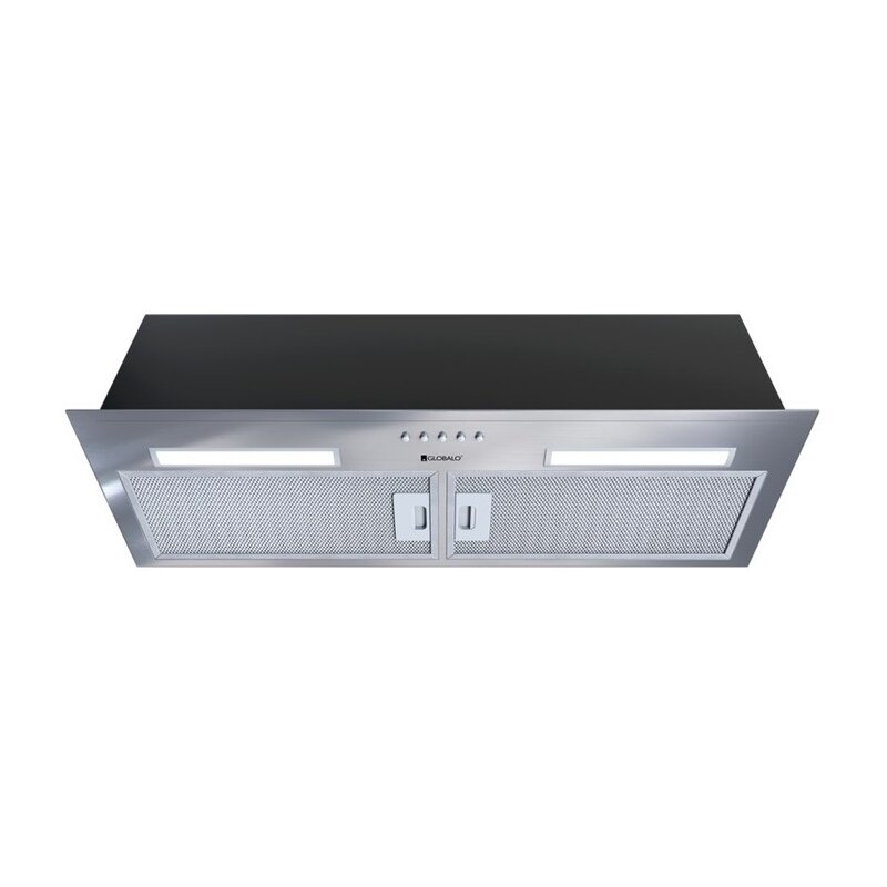 Globalo Hadario 80.2 Inox