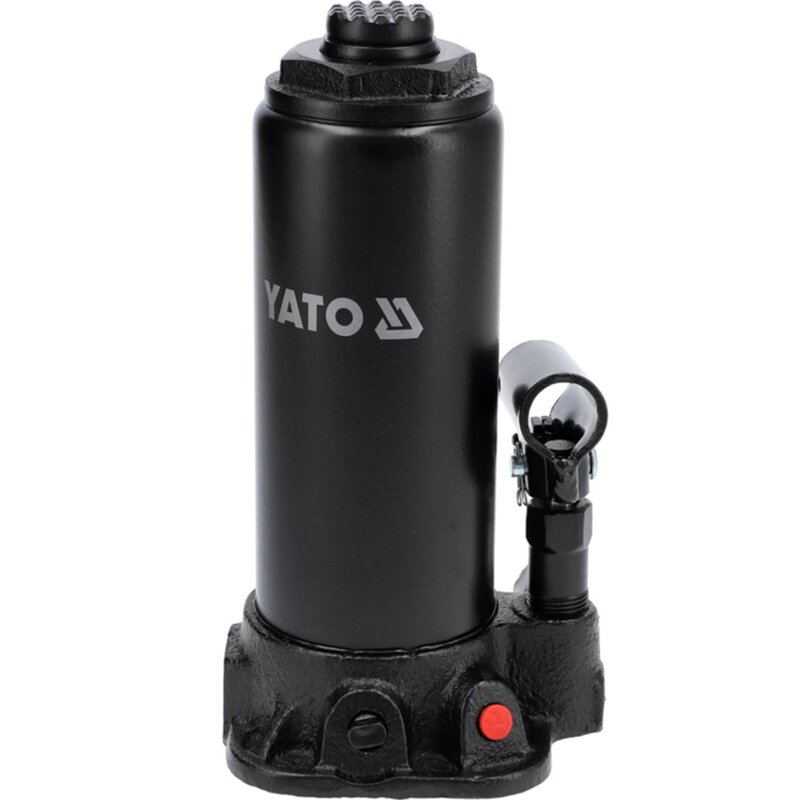 Podnośnik hydrauliczny YATO YT-17003 8000 kg