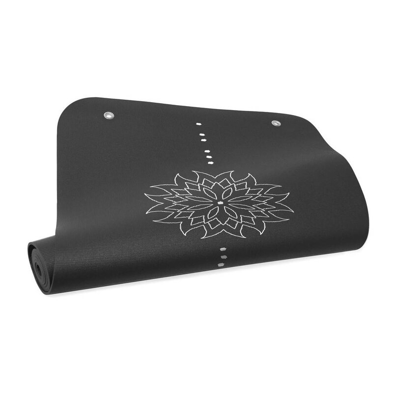 Mata TIGUAR TI-J0008G Grafitowy