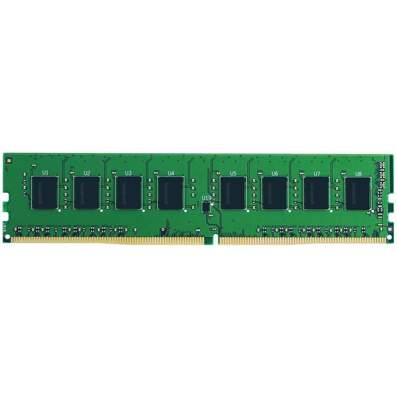 Pamięć RAM GOODRAM 16GB (1x16GB) DDR4 3200MT/s CL22