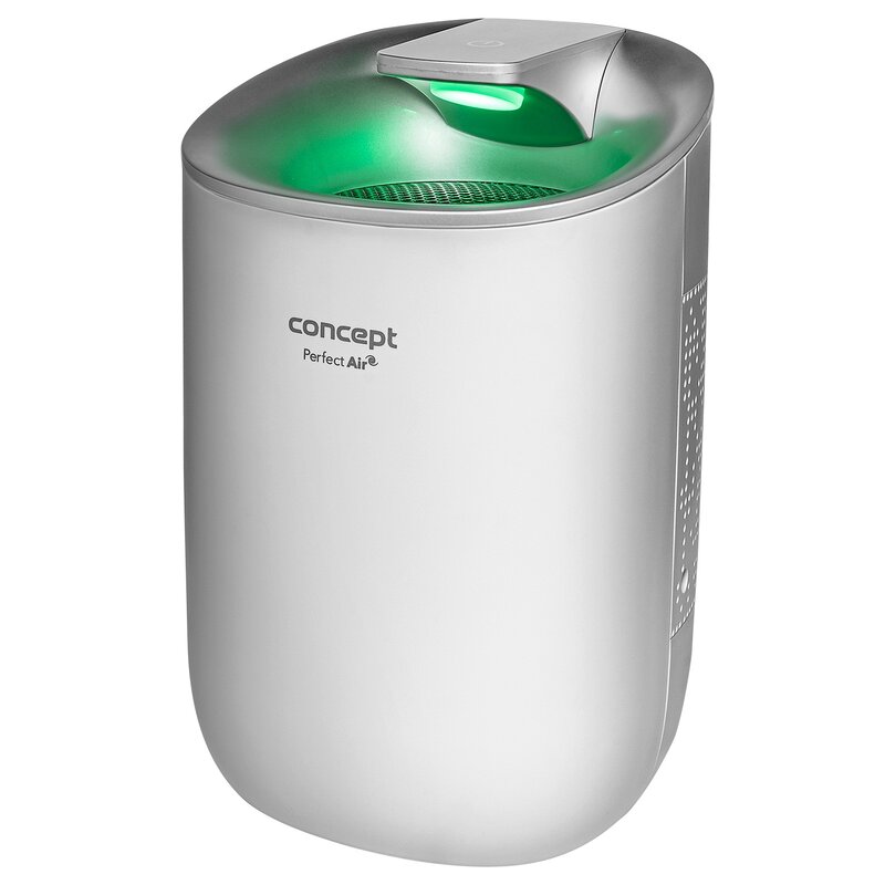Osuszacz CONCEPT OV1100 Perfect Air Biały
