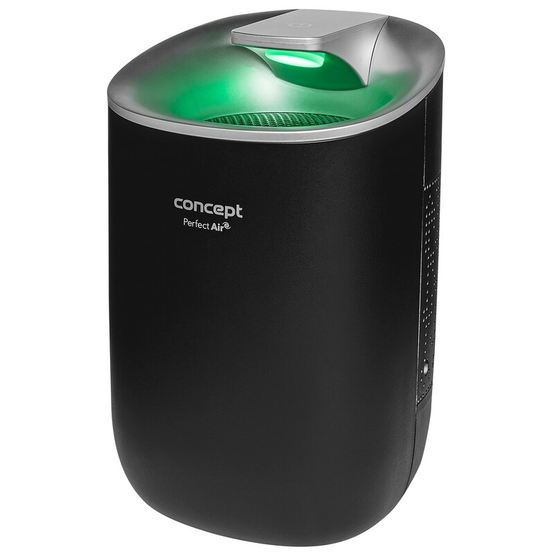 Osuszacz CONCEPT OV1110 Perfect Air Czarny